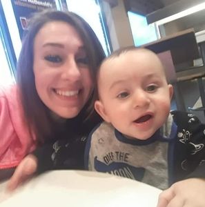 Meet your Posher, Dennis